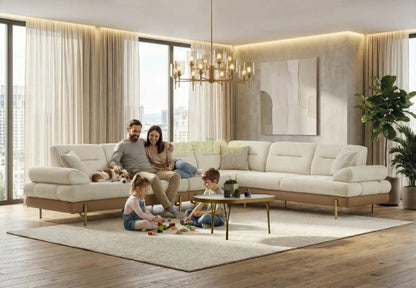 Marlin Ecksofa