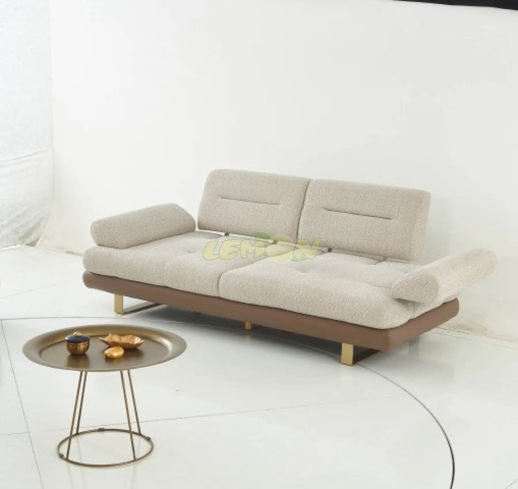 Marlin Sofa Set