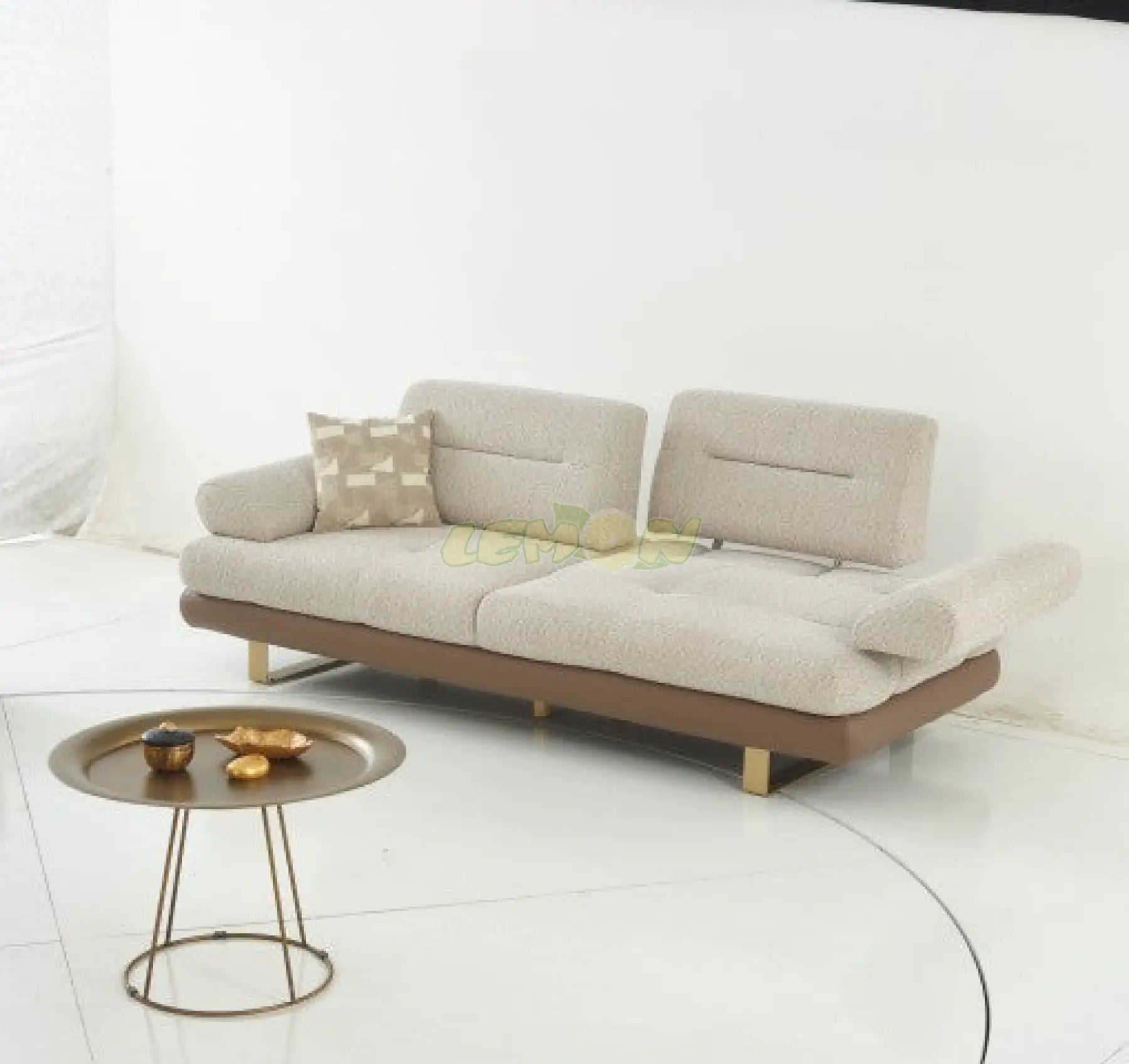Marlin Sofa Set