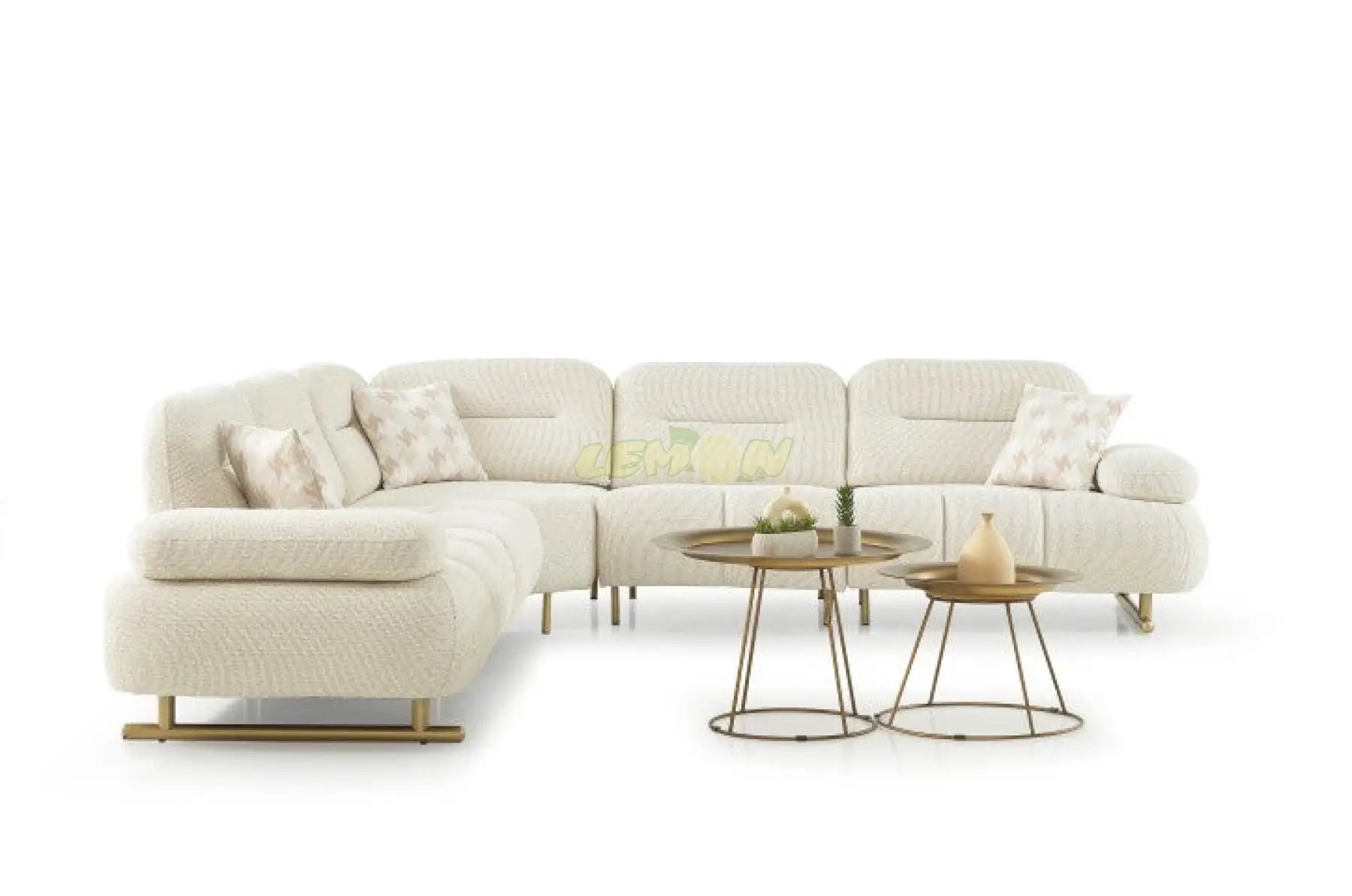Mateo Ecksofa
