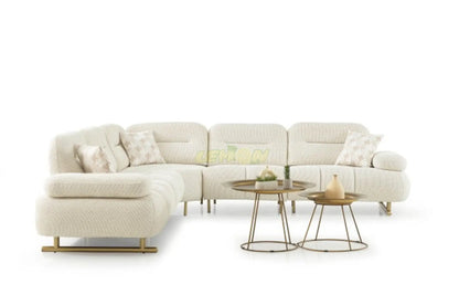 Mateo Ecksofa