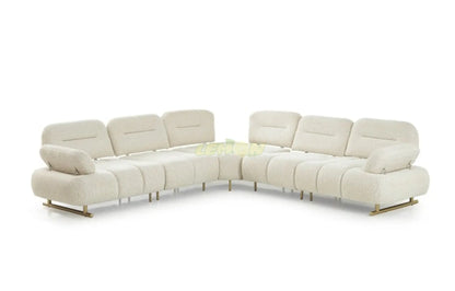 Mateo Ecksofa