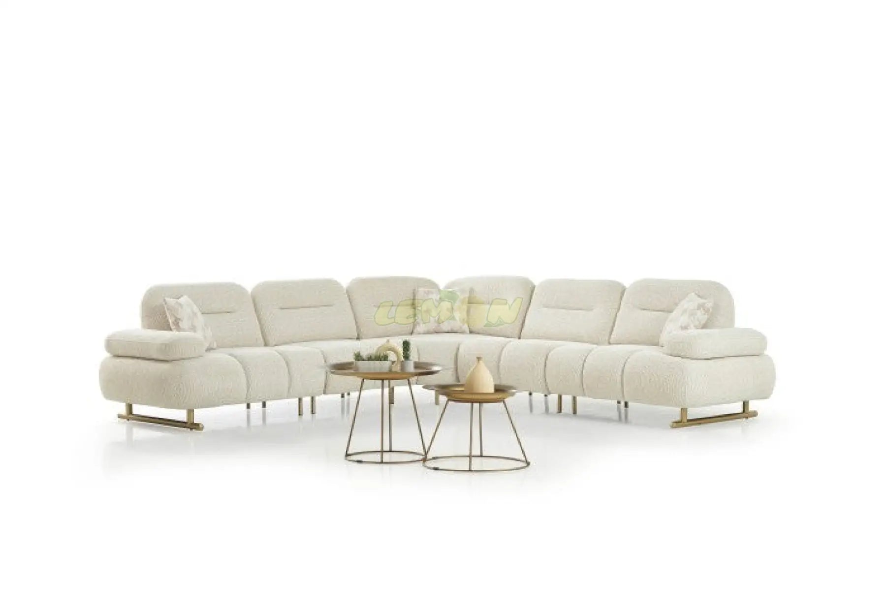 Mateo Ecksofa