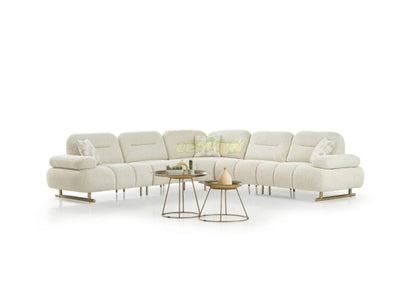 Mateo Ecksofa