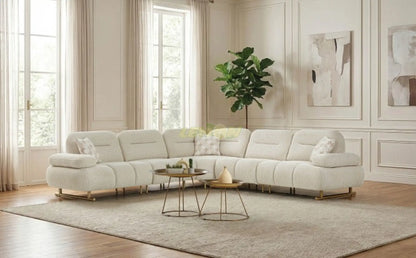 Mateo Ecksofa