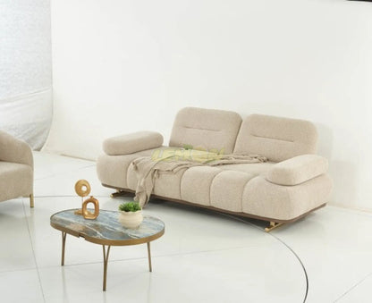 Mateo Sofa Set