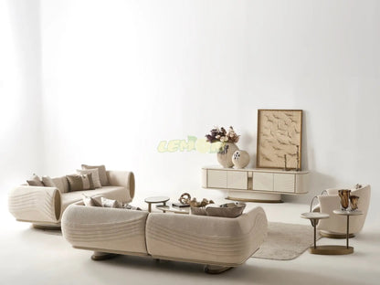 Messina Sofa Set