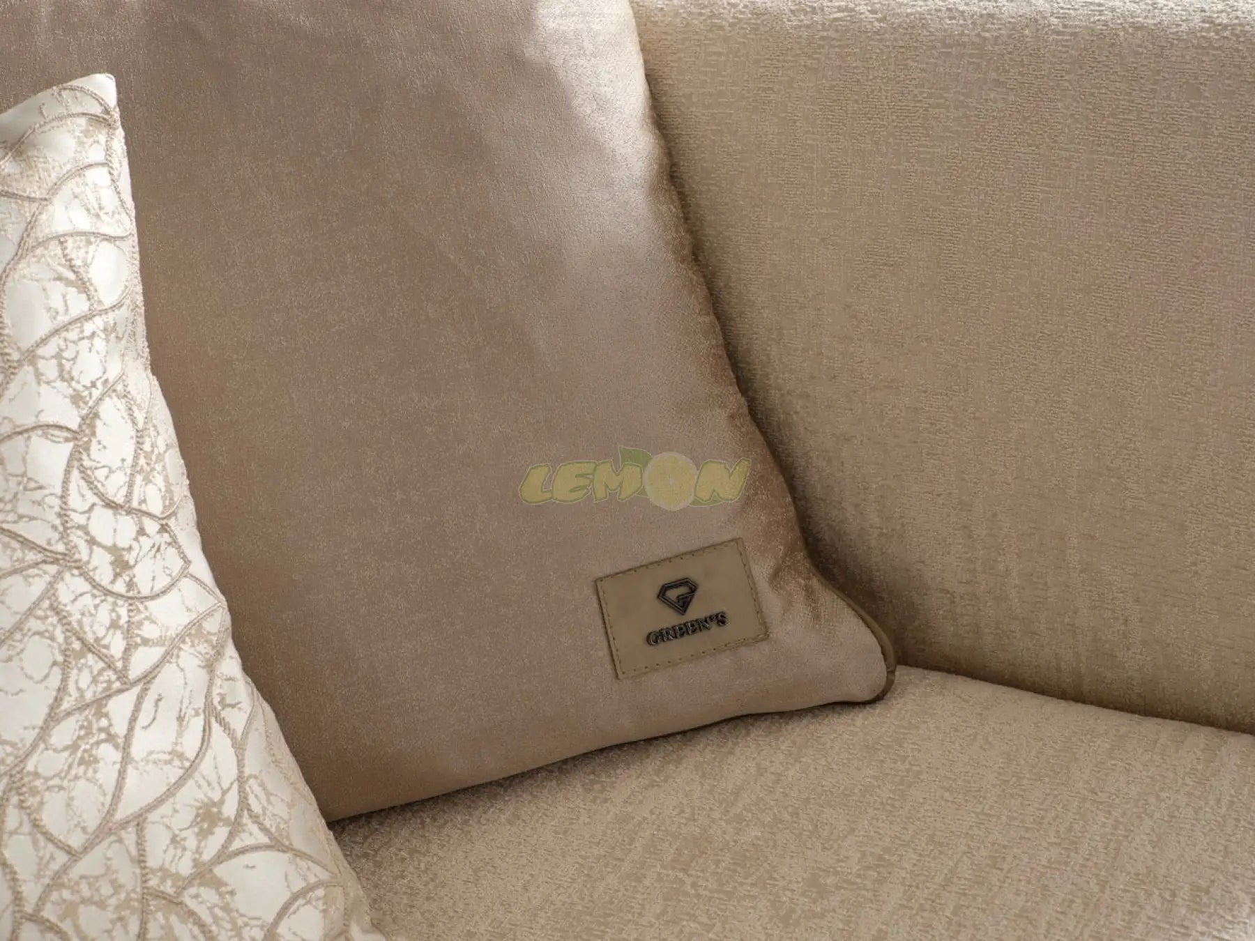 Messina Sofa Set
