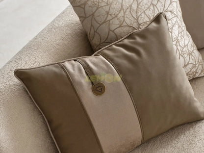 Messina Sofa Set