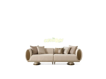 Messina Sofa Set