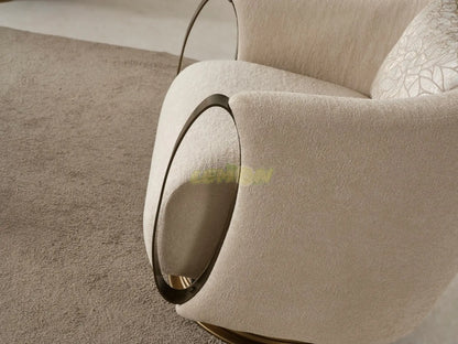 Messina Sofa Set