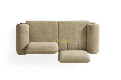 Milas Sofa Set