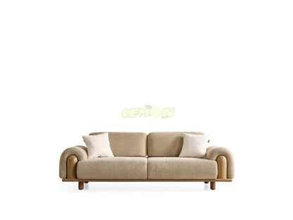 Milas Sofa Set