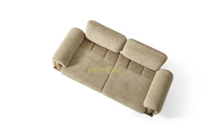 Milas Sofa Set
