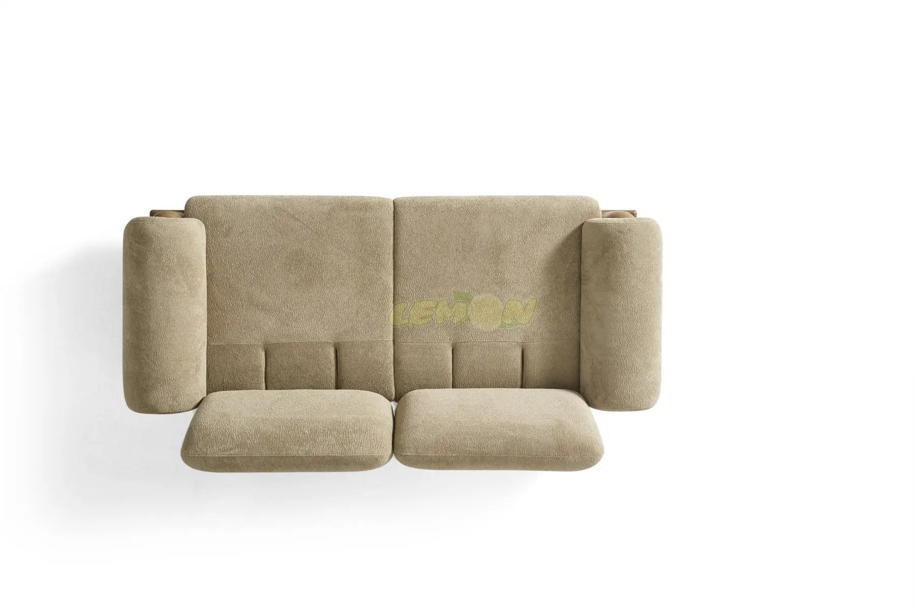 Milas Sofa Set