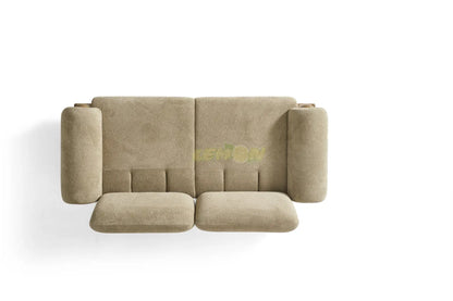 Milas Sofa Set