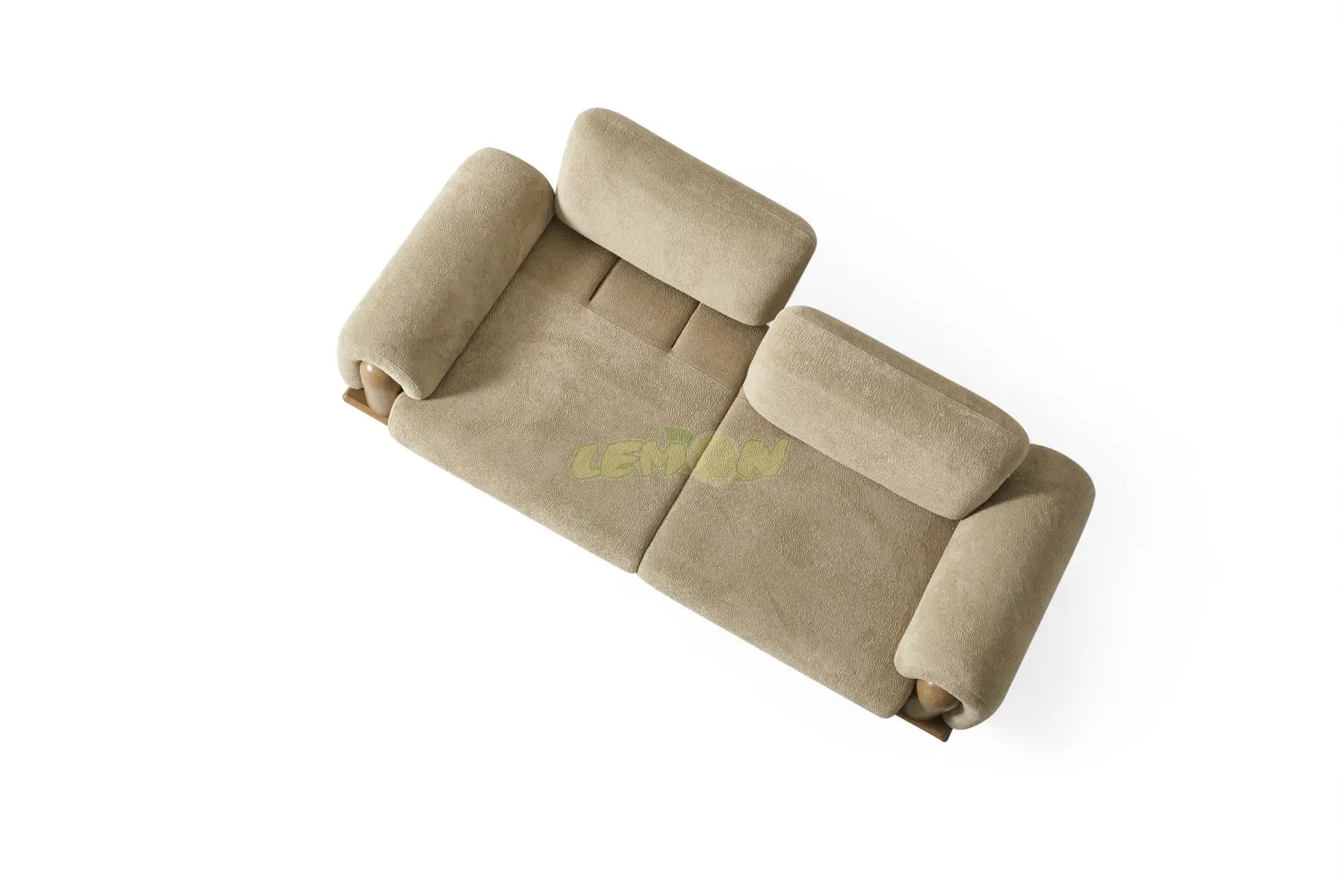 Milas Sofa Set