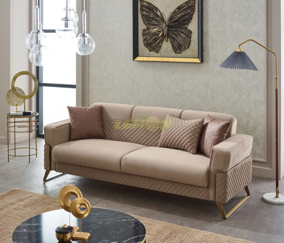 Miranda Sofa Set