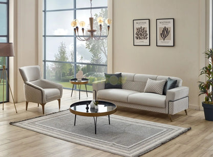 Miranda Sofa Set