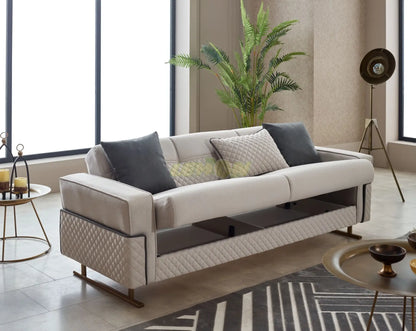 Miranda Sofa Set