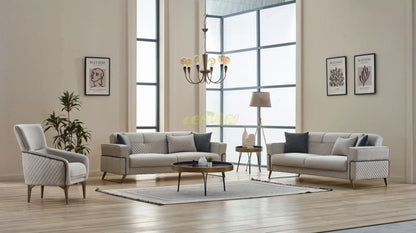Miranda Sofa Set