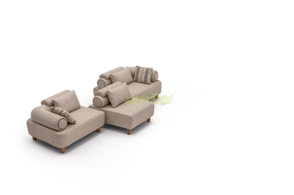 Mola Ecksofa