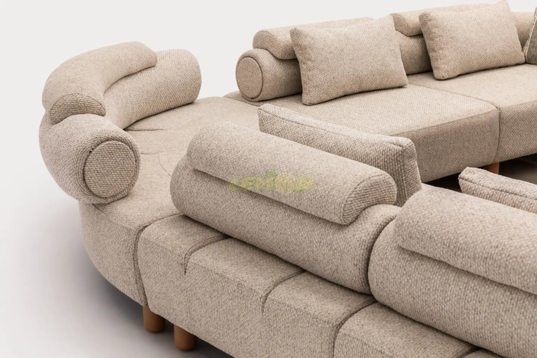 Mola Ecksofa