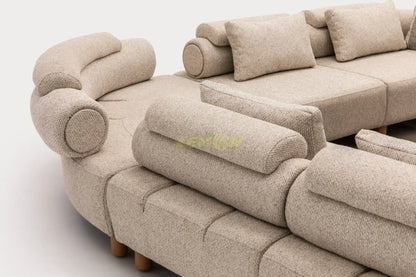 Mola Ecksofa