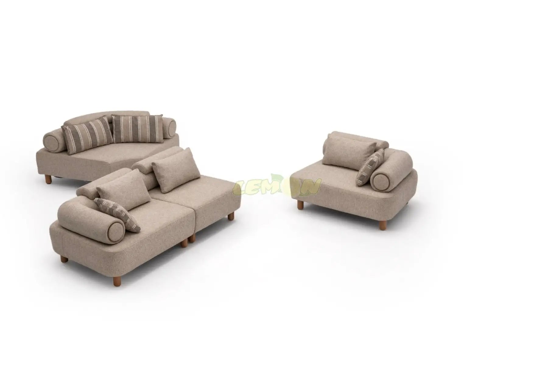 Mola Ecksofa