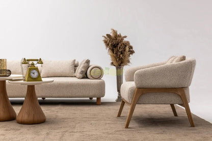 Mola Ecksofa