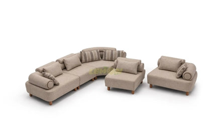 Mola Ecksofa