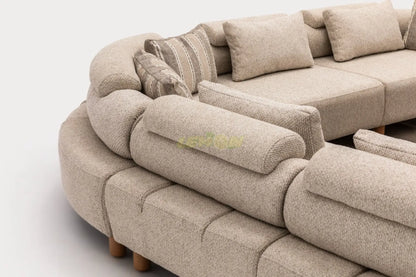 Mola Ecksofa