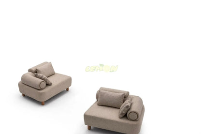 Mola Ecksofa