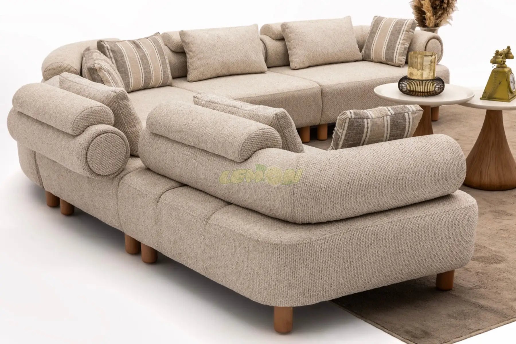 Mola Ecksofa