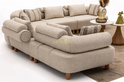Mola Ecksofa
