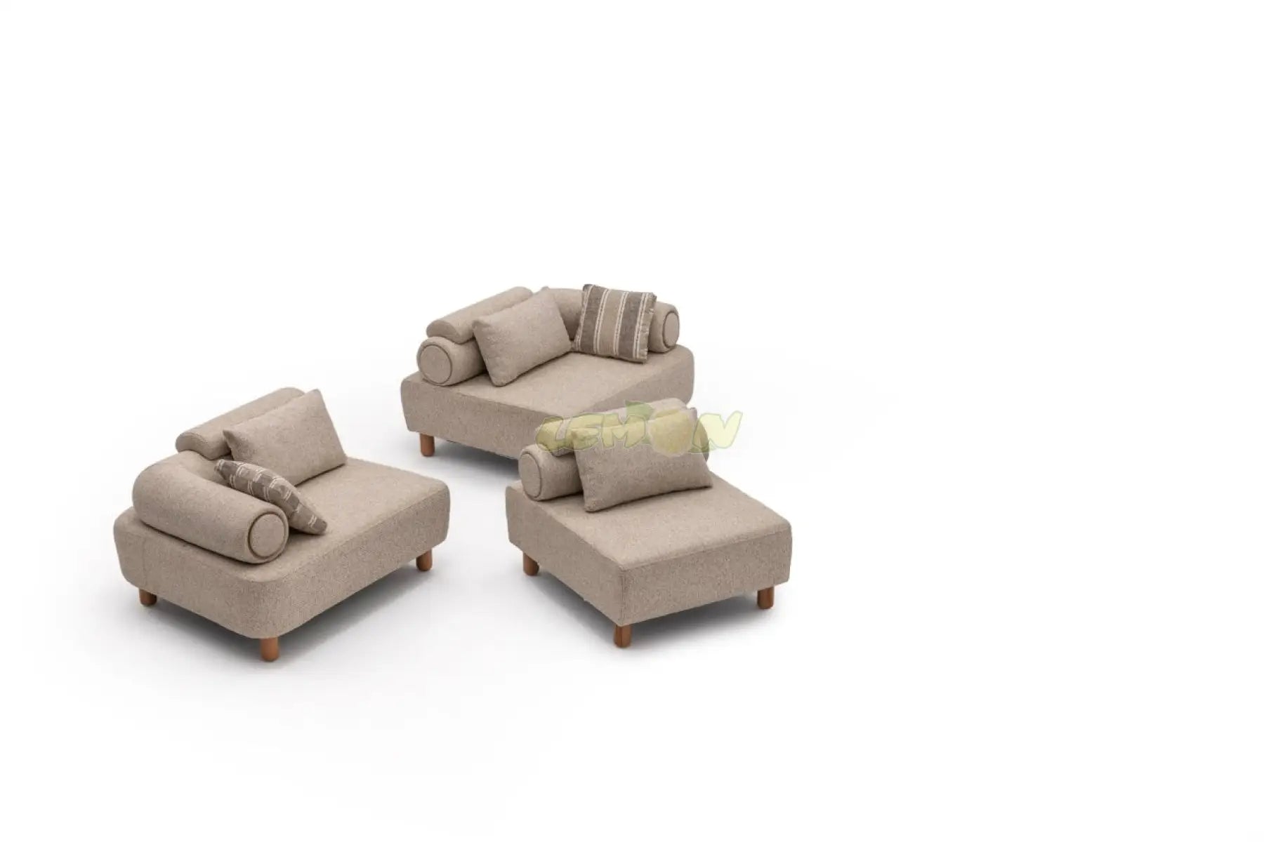 Mola Ecksofa