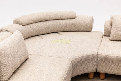 Mola Ecksofa