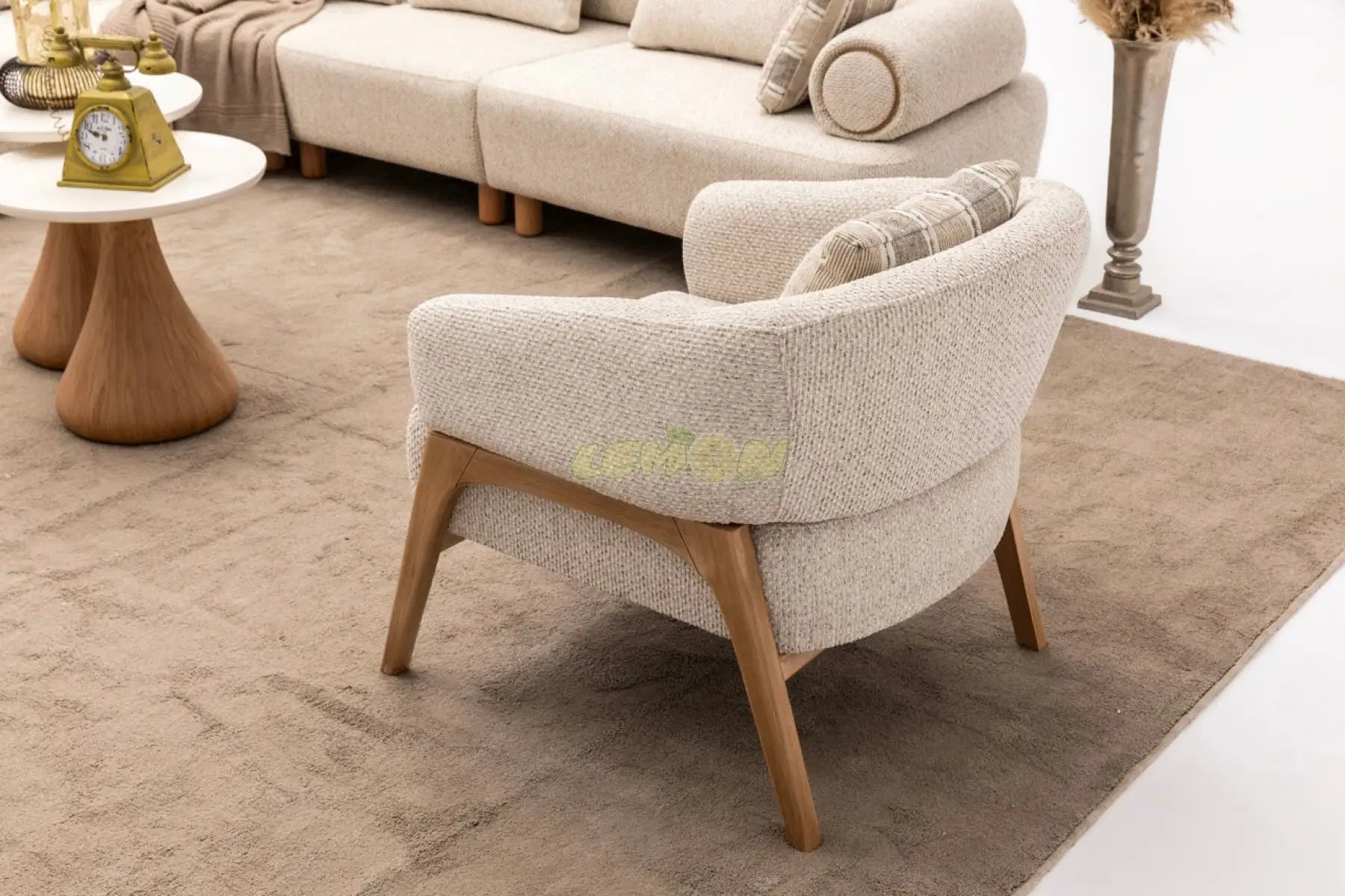 Mola Ecksofa