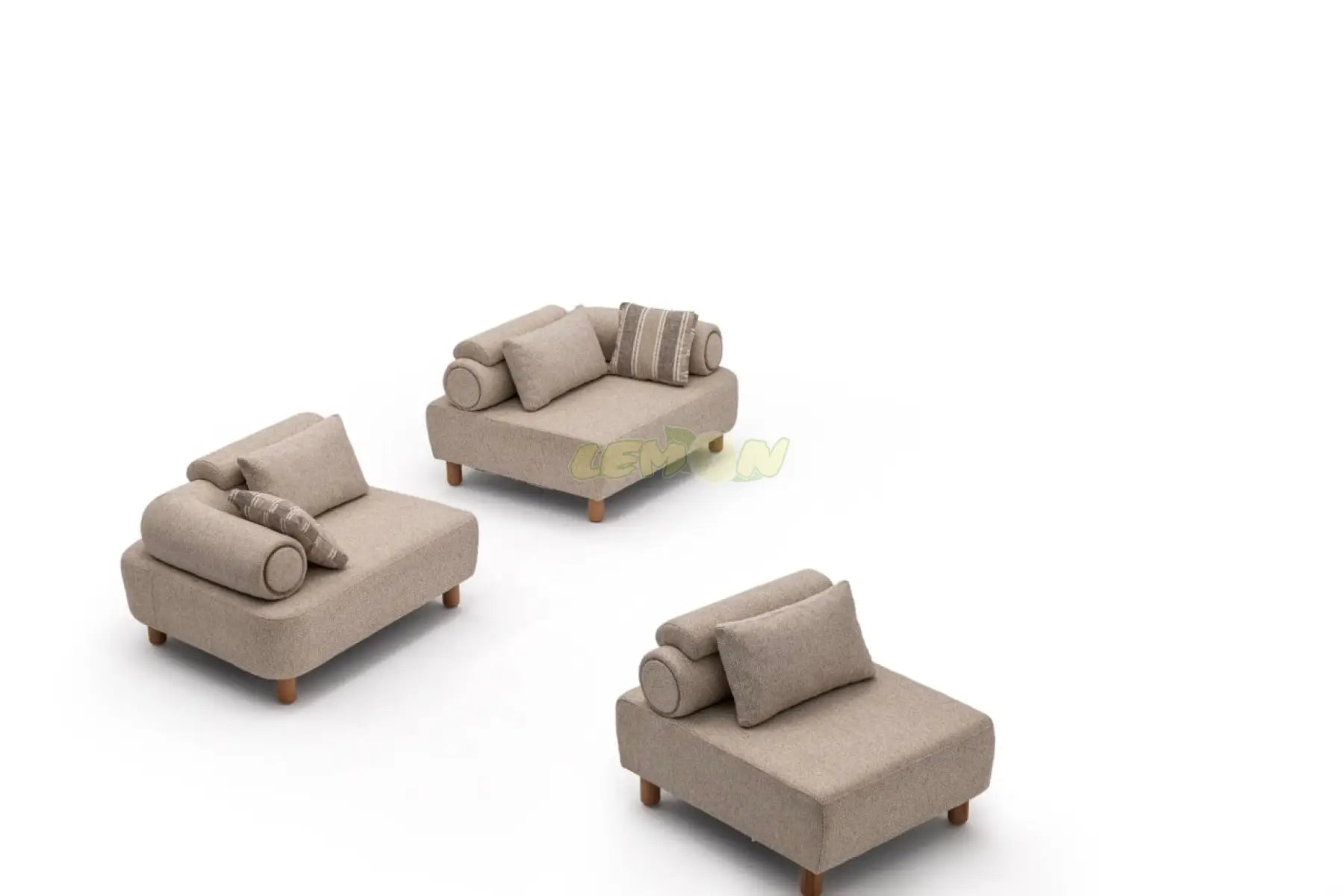 Mola Ecksofa