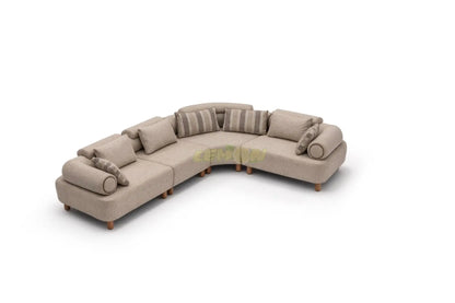 Mola Ecksofa