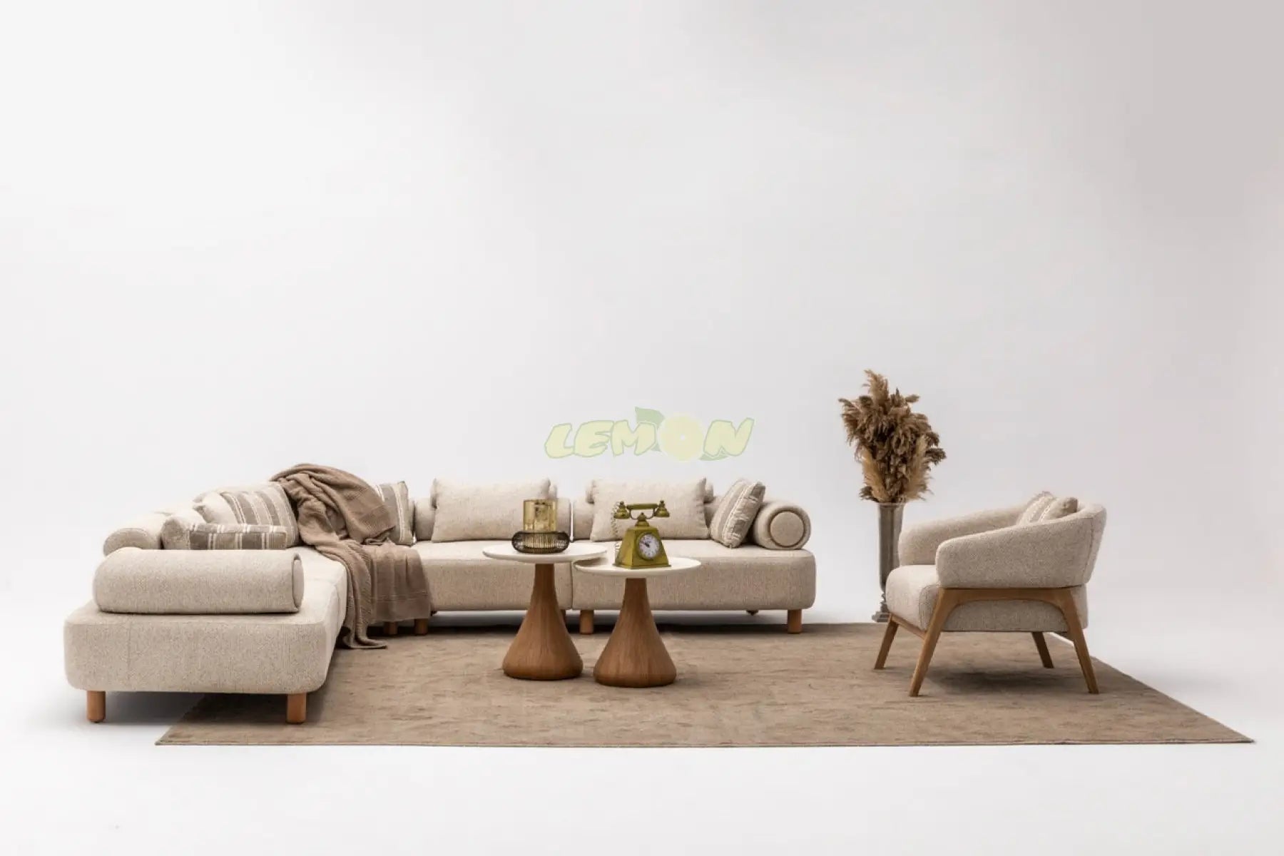 Mola Ecksofa
