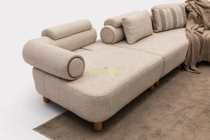 Mola Ecksofa