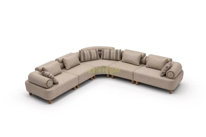 Mola Ecksofa