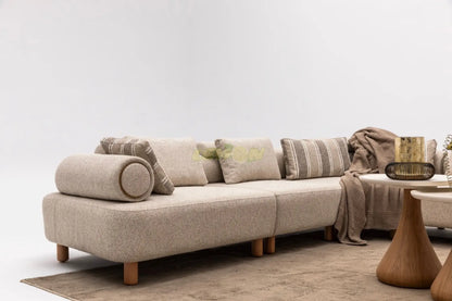 Mola Ecksofa