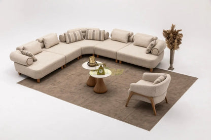 Mola Ecksofa