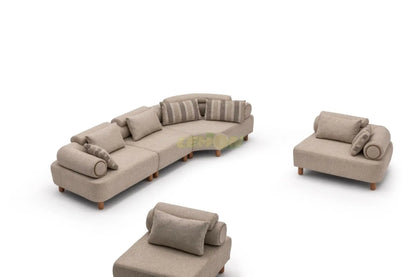 Mola Ecksofa