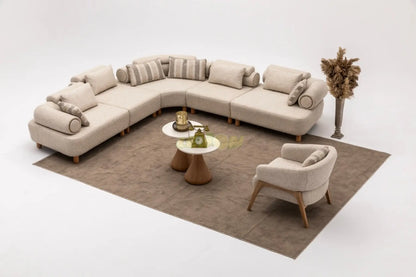 Mola Ecksofa