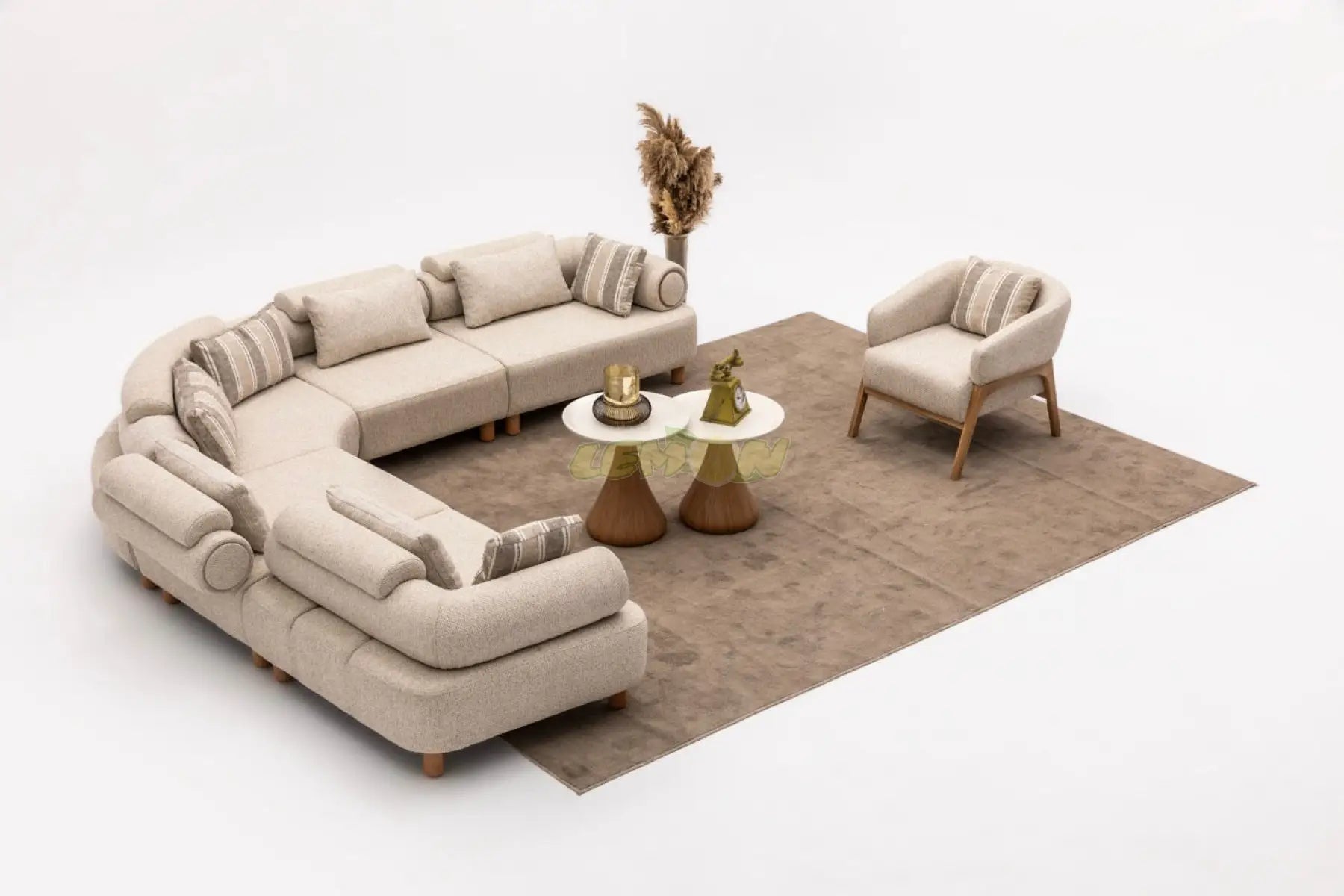 Mola Ecksofa