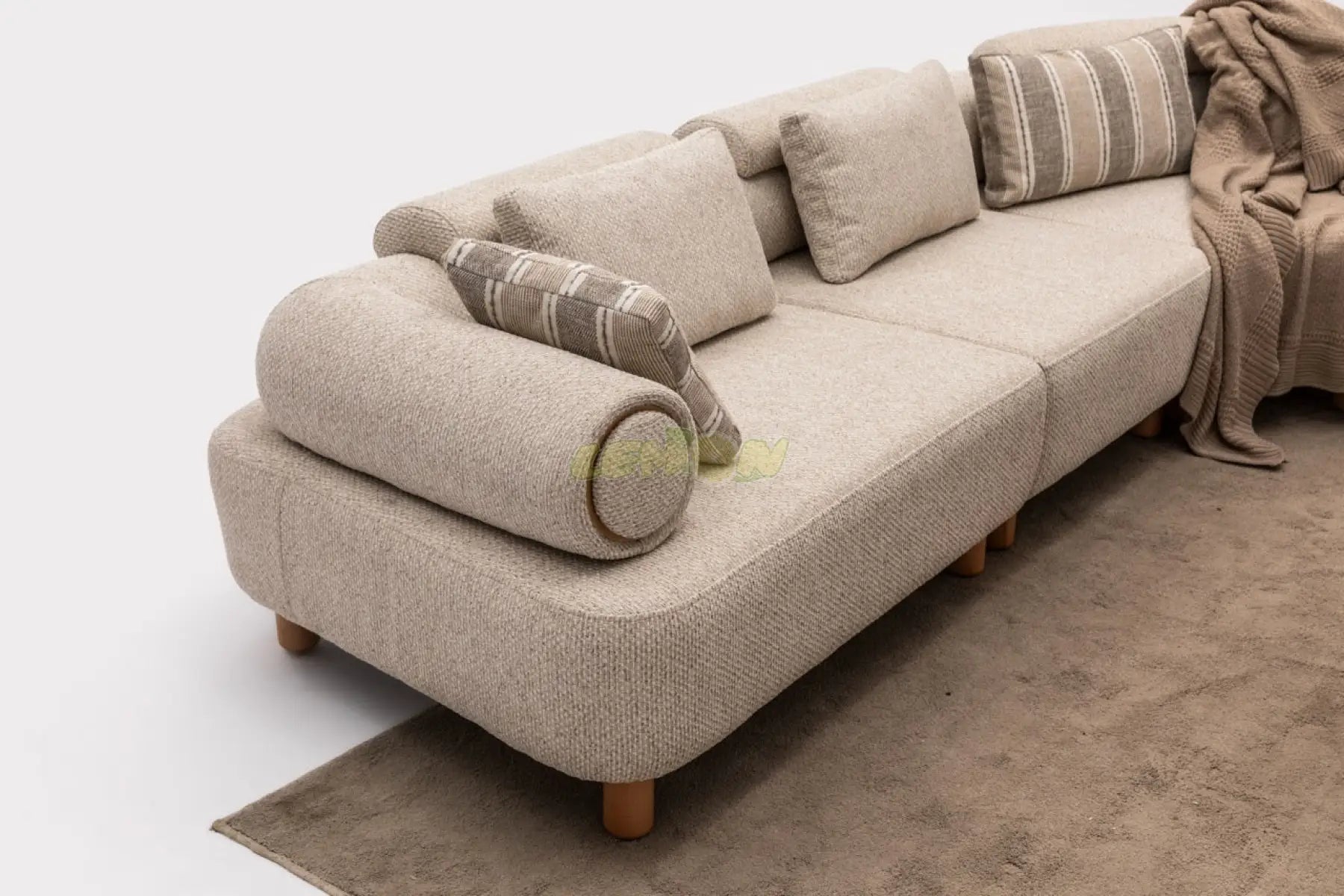 Mola Ecksofa