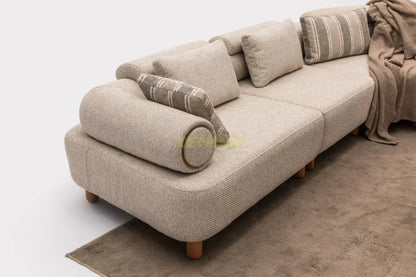 Mola Ecksofa